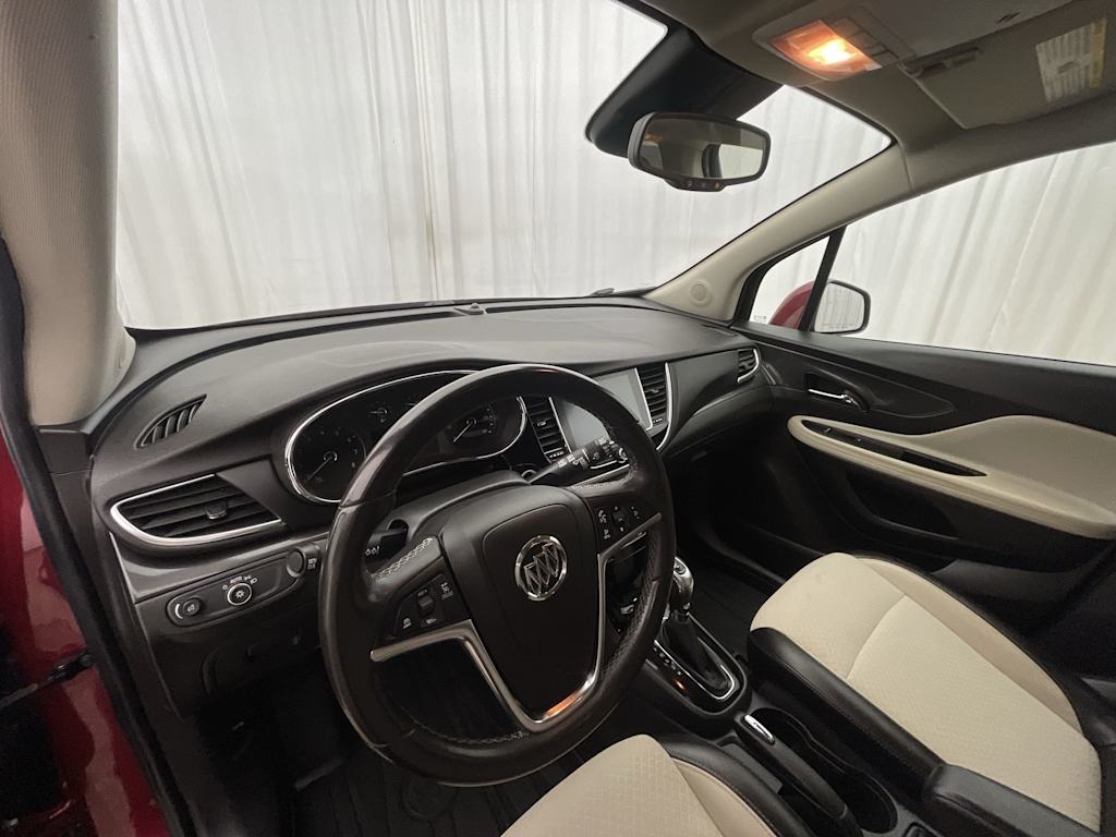 Thumbnail: 2019 Buick Encore - 2