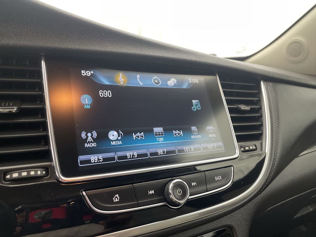 Thumbnail: 2019 Buick Encore - 30