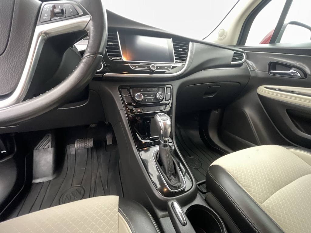 Thumbnail: 2019 Buick Encore - 14