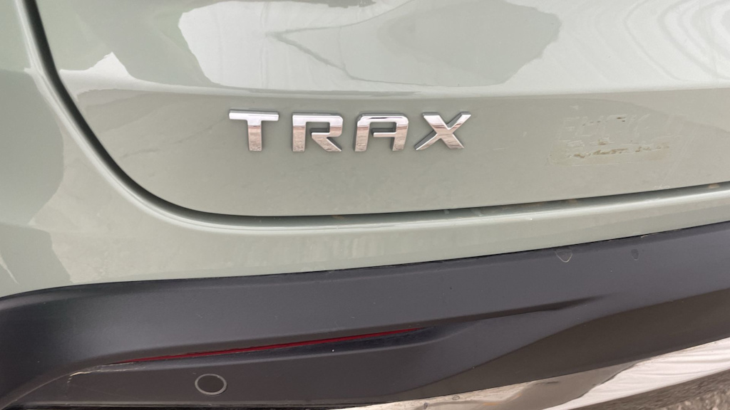Thumbnail: 2025 Chevrolet Trax - 39
