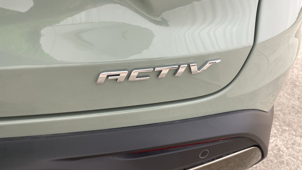 Thumbnail: 2025 Chevrolet Trax - 6