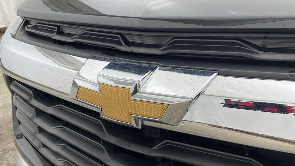 Thumbnail: 2025 Chevrolet TrailBlazer - 6