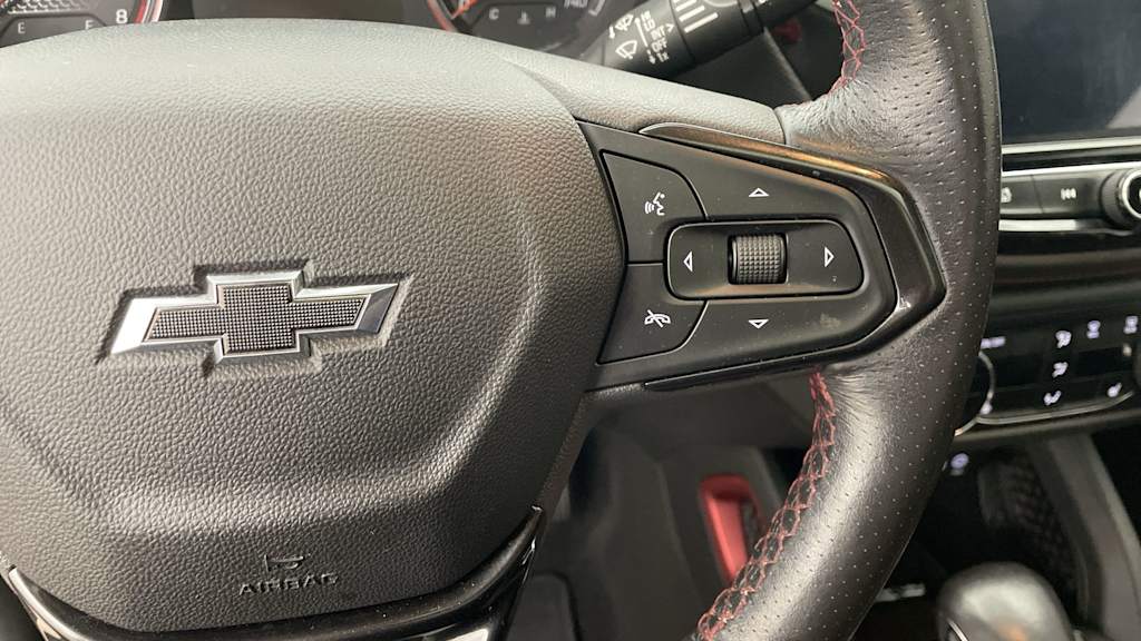 Thumbnail: 2021 Chevrolet TrailBlazer - 26