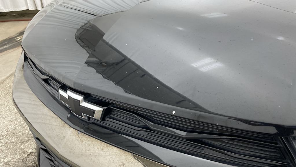 Thumbnail: 2021 Chevrolet TrailBlazer - 44
