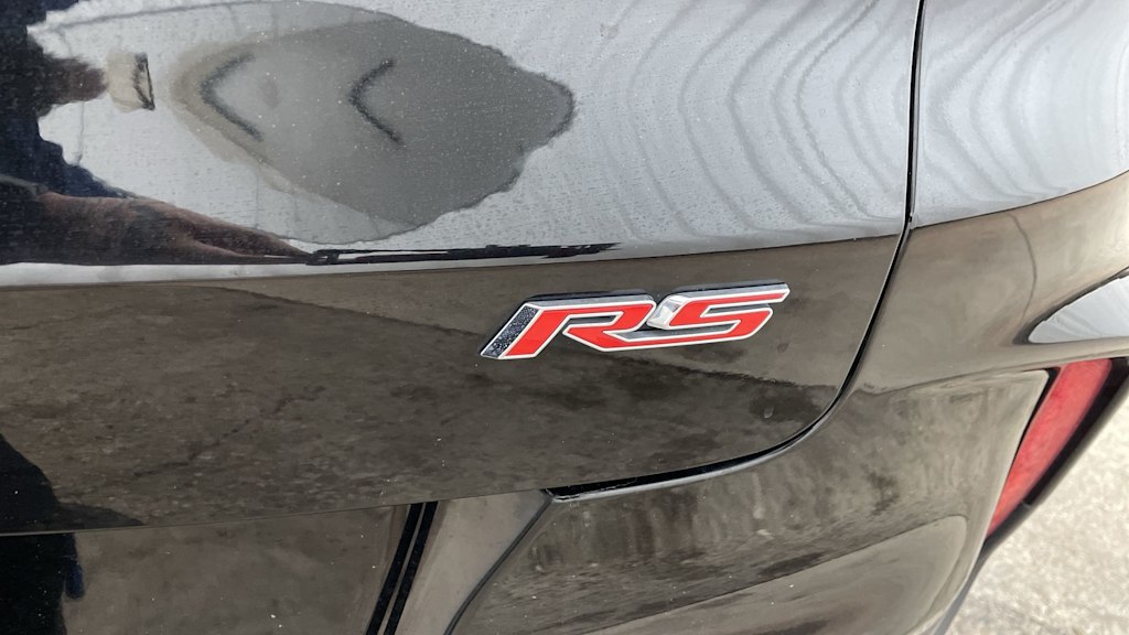Thumbnail: 2021 Chevrolet TrailBlazer - 6