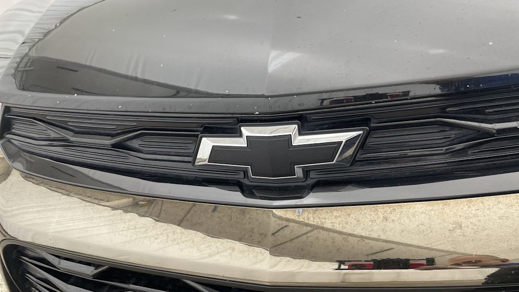 Thumbnail: 2021 Chevrolet TrailBlazer - 41