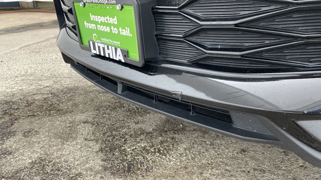 Thumbnail: 2021 Chevrolet TrailBlazer - 43