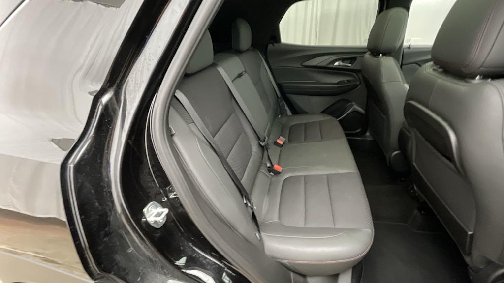 Thumbnail: 2021 Chevrolet TrailBlazer - 22