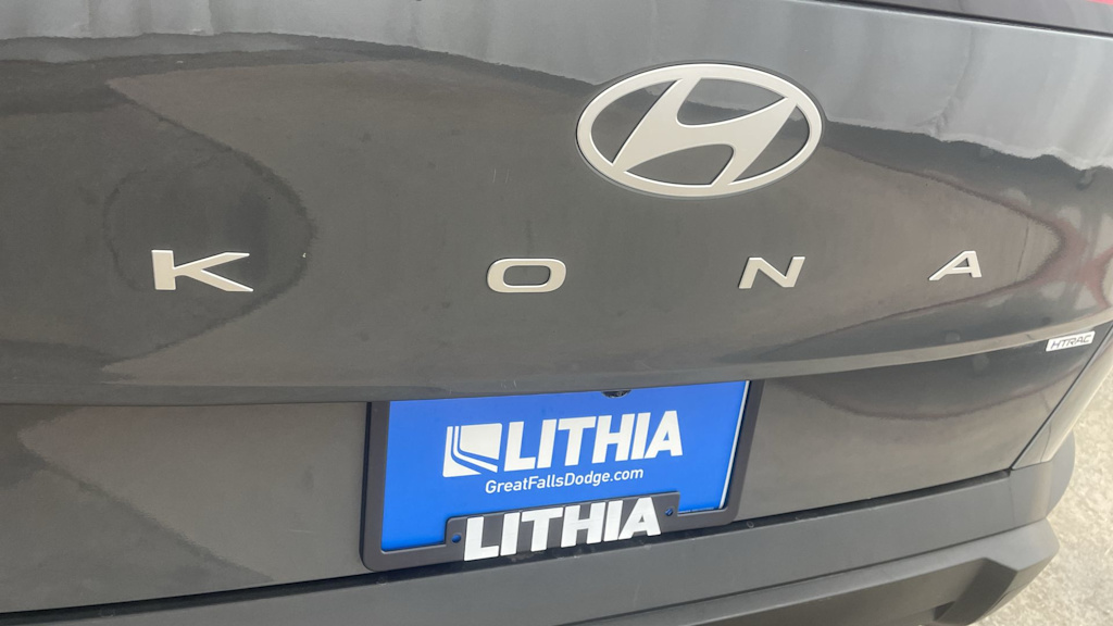Thumbnail: 2025 Hyundai Kona - 37