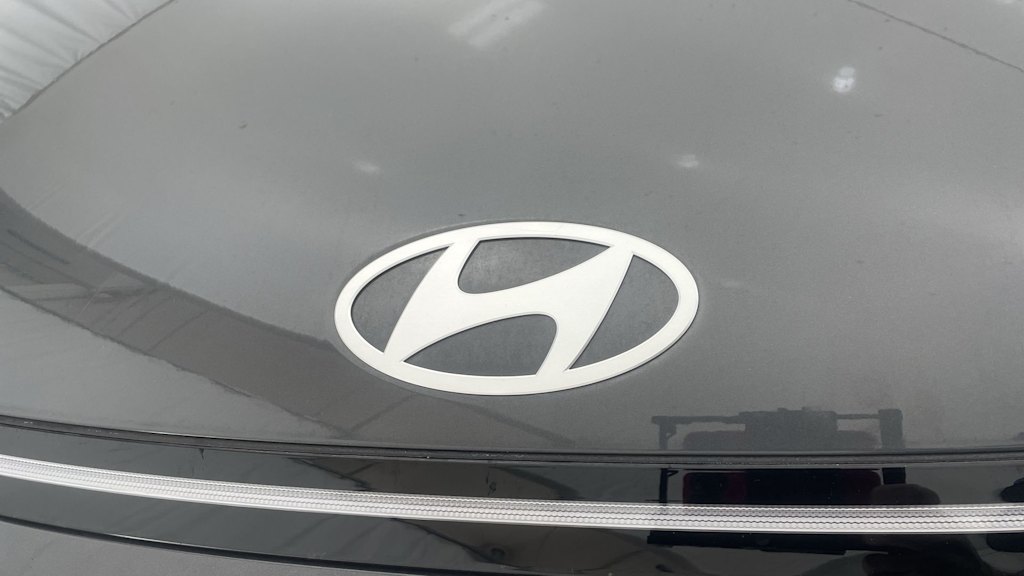 Thumbnail: 2025 Hyundai Kona - 36