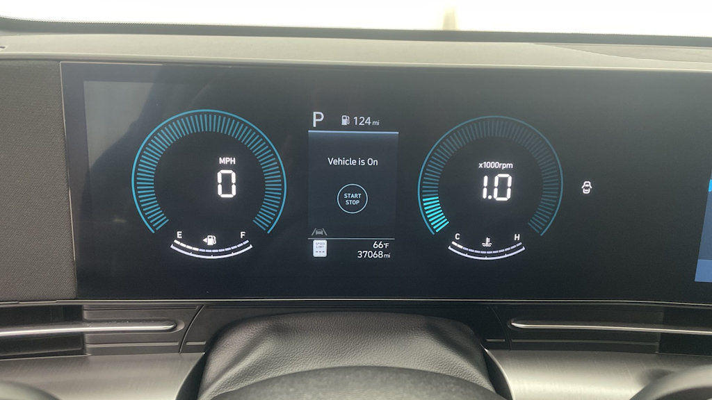 Thumbnail: 2025 Hyundai Kona - 16