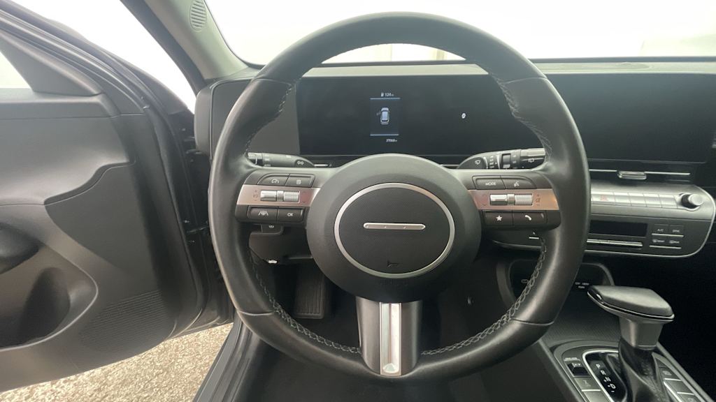Thumbnail: 2025 Hyundai Kona - 13