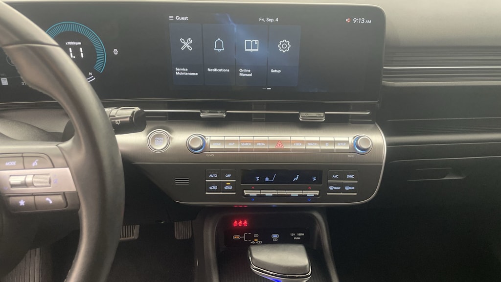 Thumbnail: 2025 Hyundai Kona - 27