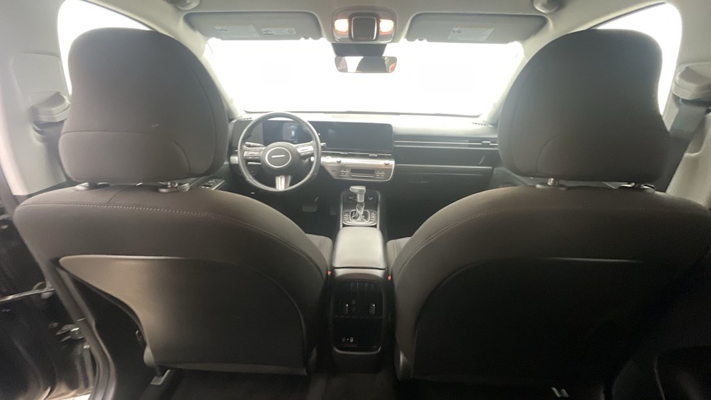 Thumbnail: 2025 Hyundai Kona - 9