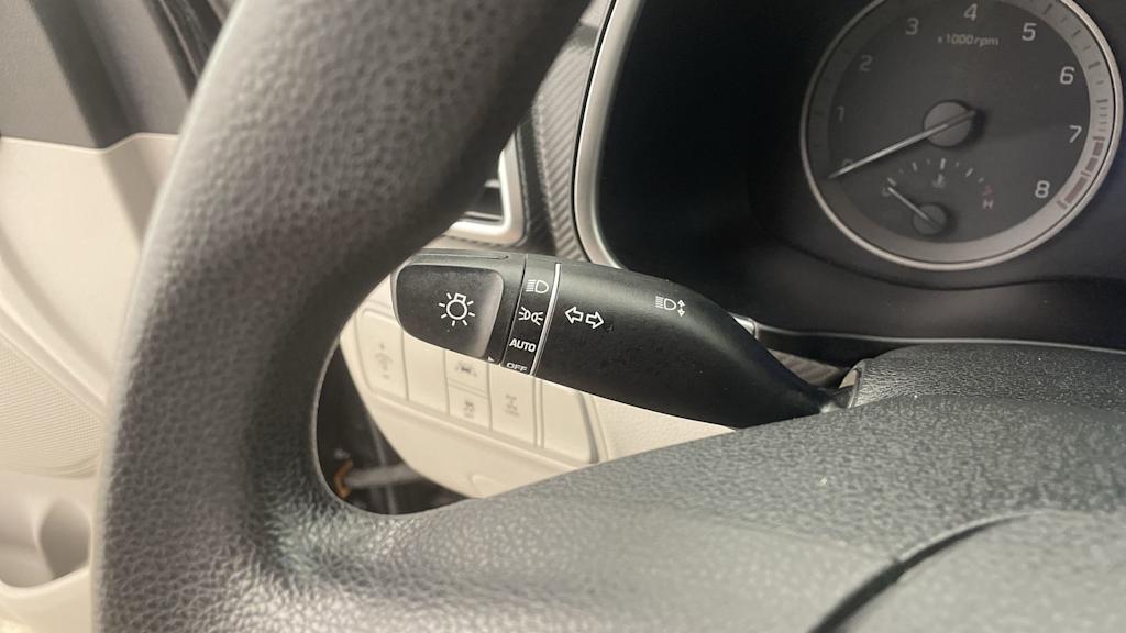 Thumbnail: 2019 Hyundai Tucson - 25