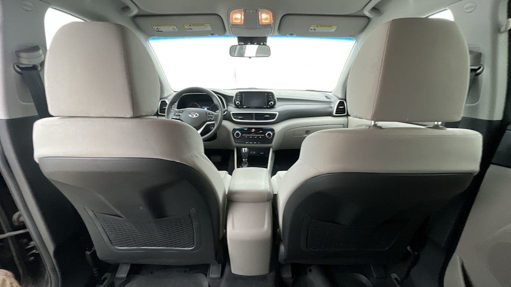 Thumbnail: 2019 Hyundai Tucson - 20