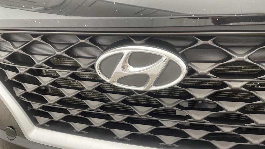 Thumbnail: 2019 Hyundai Tucson - 37