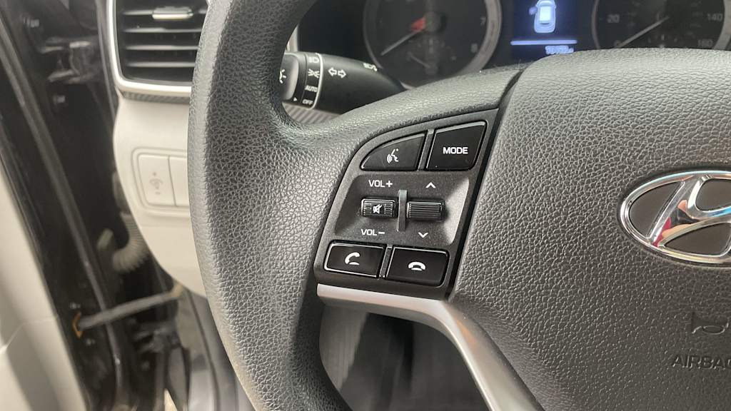 Thumbnail: 2019 Hyundai Tucson - 23