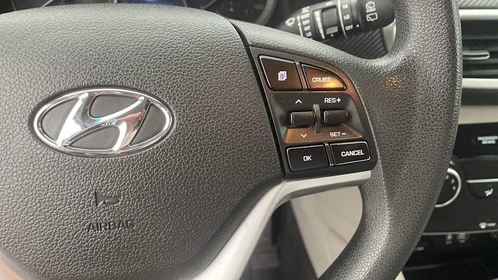 Thumbnail: 2019 Hyundai Tucson - 24