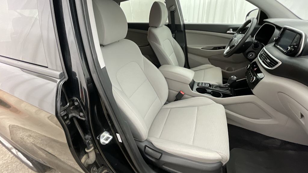 Thumbnail: 2019 Hyundai Tucson - 22
