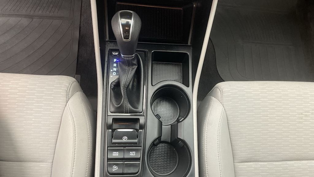Thumbnail: 2019 Hyundai Tucson - 29
