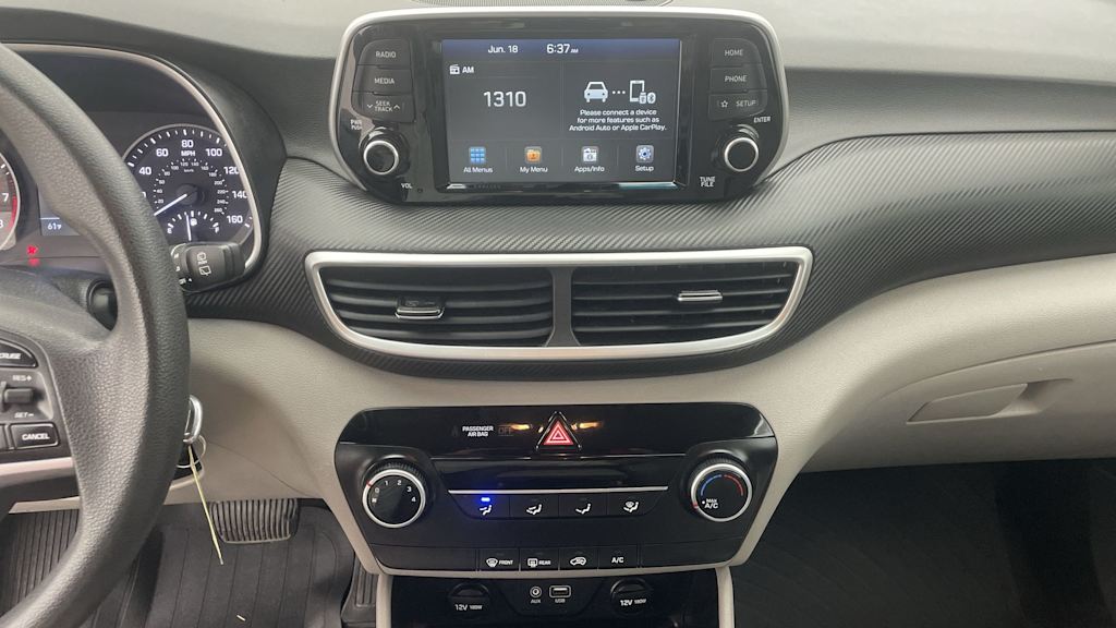Thumbnail: 2019 Hyundai Tucson - 26