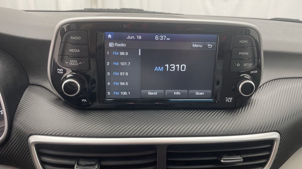 Thumbnail: 2019 Hyundai Tucson - 27