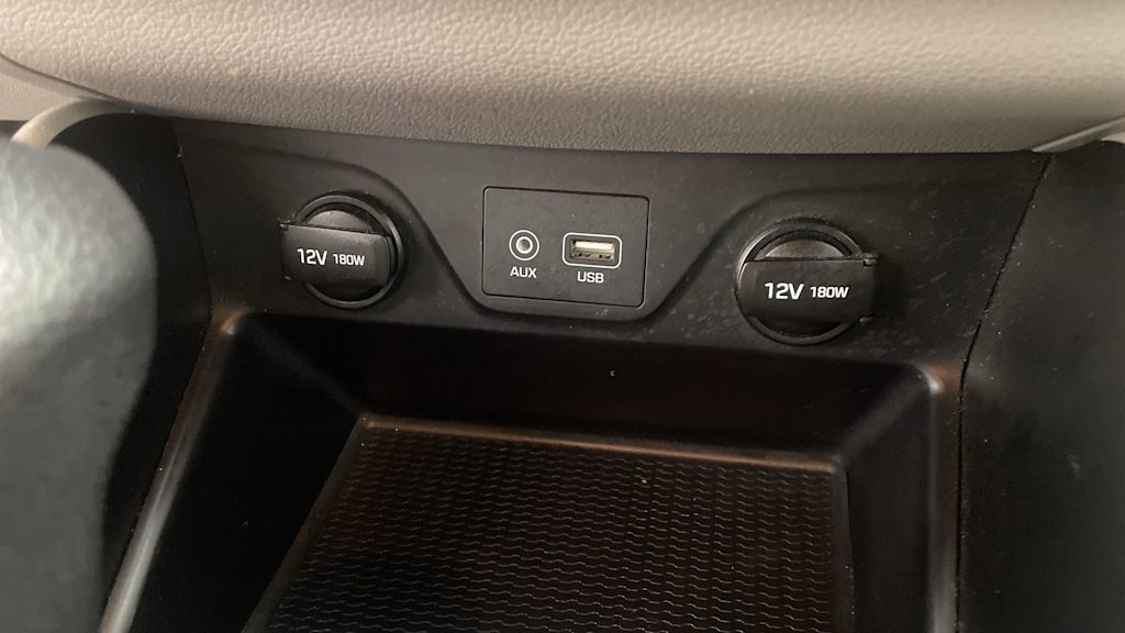 Thumbnail: 2019 Hyundai Tucson - 28