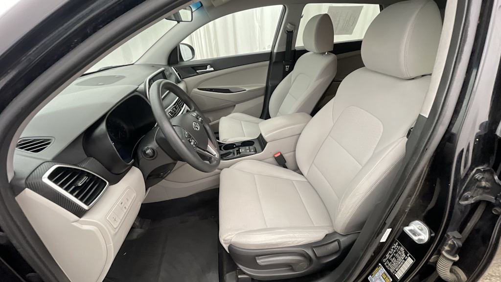 Thumbnail: 2019 Hyundai Tucson - 11