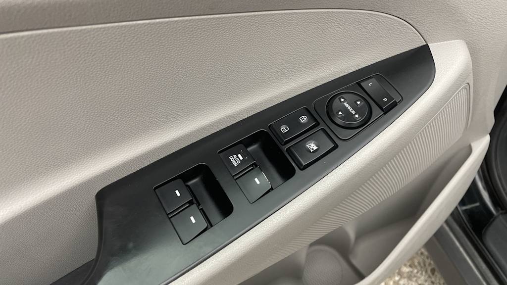 Thumbnail: 2019 Hyundai Tucson - 19