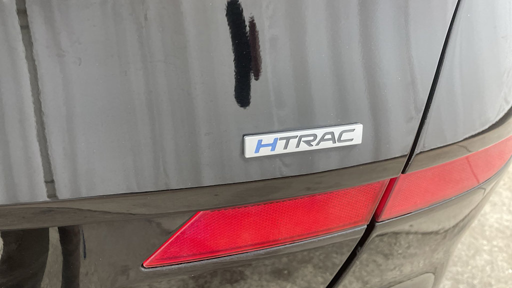 Thumbnail: 2019 Hyundai Tucson - 6