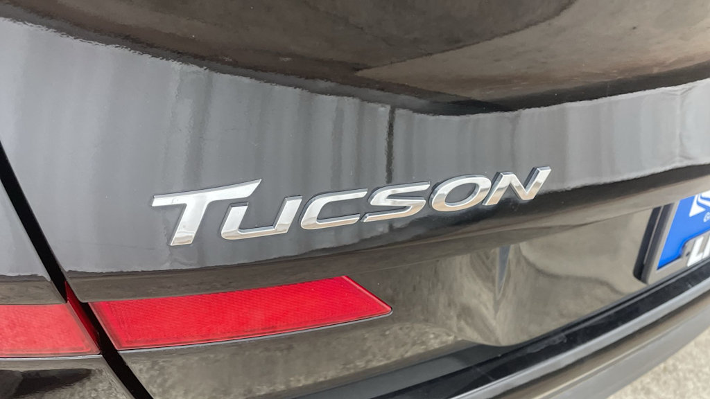 Thumbnail: 2019 Hyundai Tucson - 38