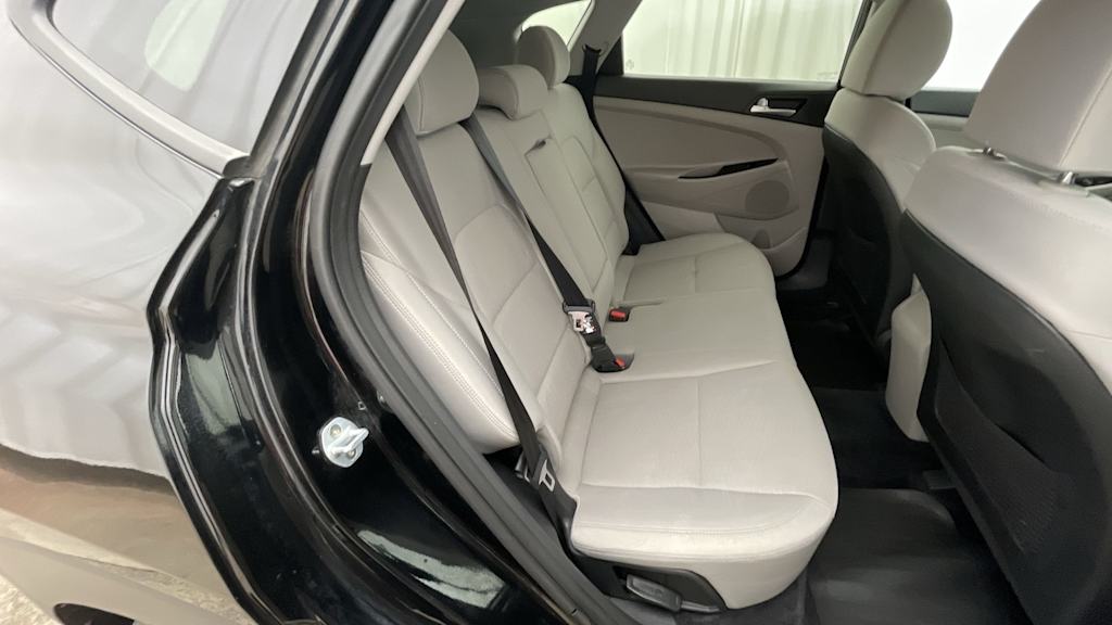 Thumbnail: 2019 Hyundai Tucson - 21