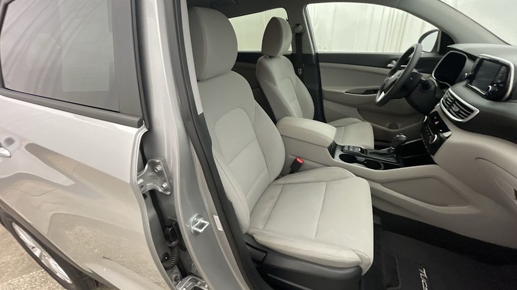 Thumbnail: 2020 Hyundai Tucson - 22