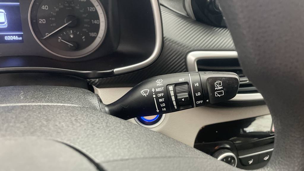 Thumbnail: 2020 Hyundai Tucson - 25