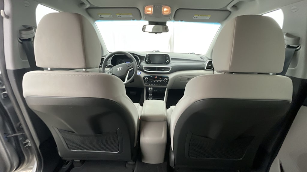 Thumbnail: 2020 Hyundai Tucson - 20
