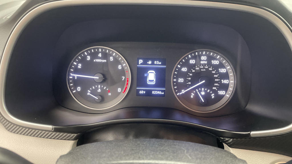 Thumbnail: 2020 Hyundai Tucson - 15