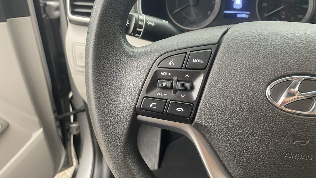 Thumbnail: 2020 Hyundai Tucson - 23