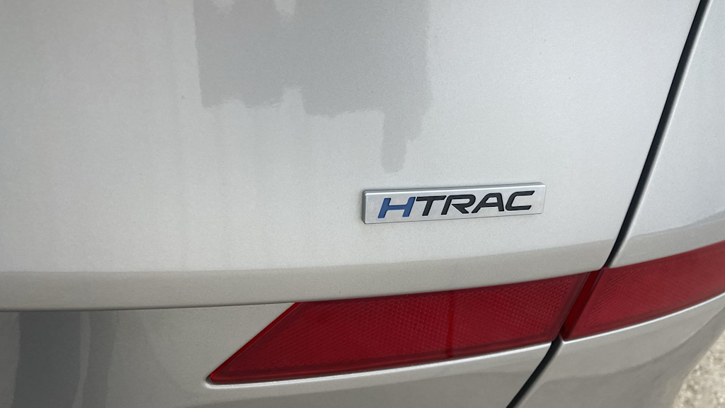 Thumbnail: 2020 Hyundai Tucson - 6