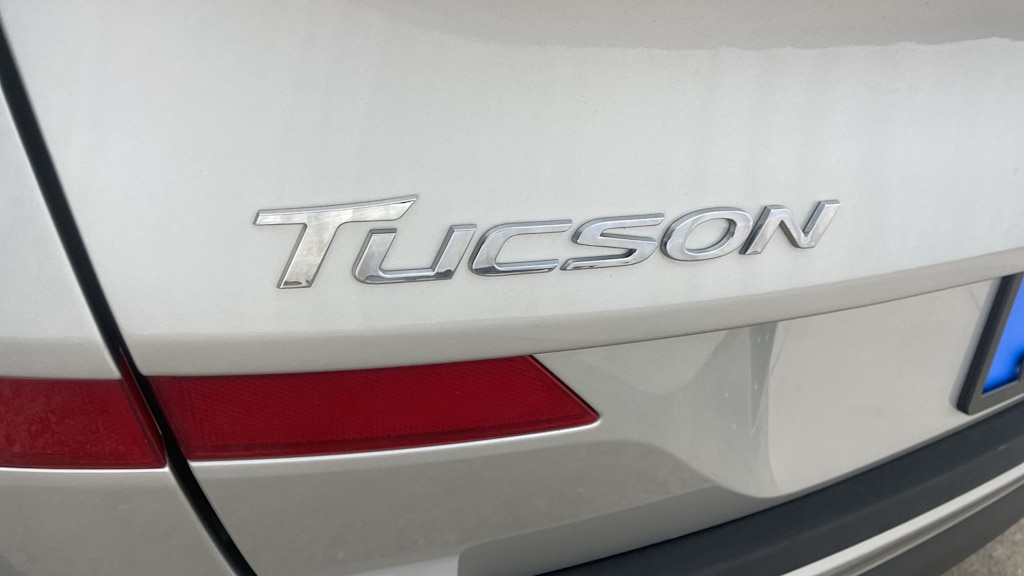 Thumbnail: 2020 Hyundai Tucson - 38
