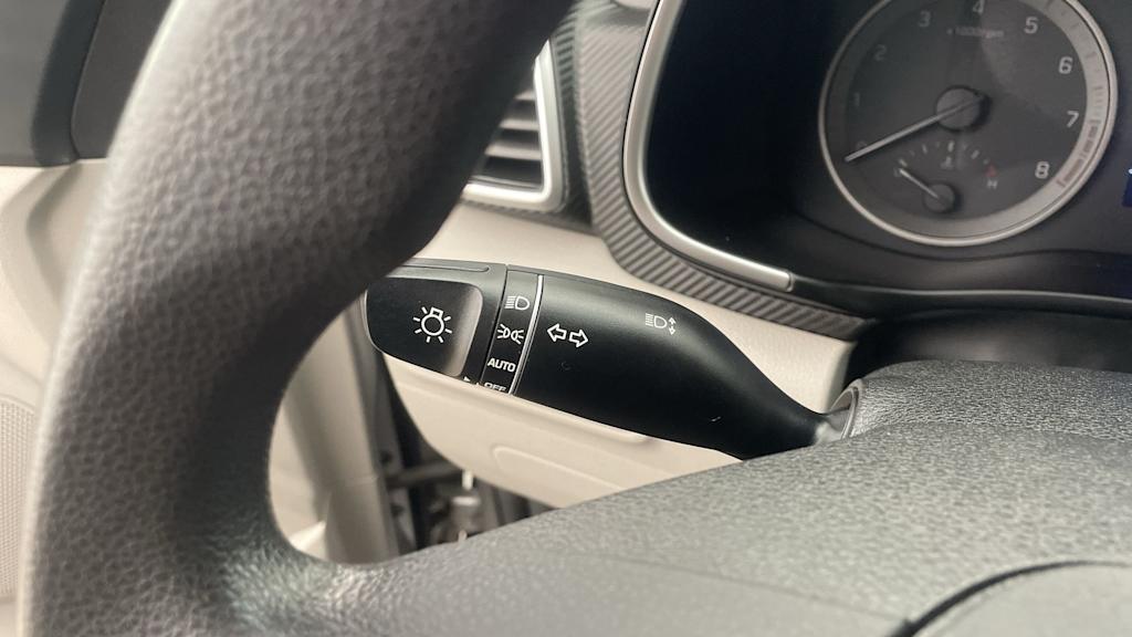 Thumbnail: 2020 Hyundai Tucson - 26