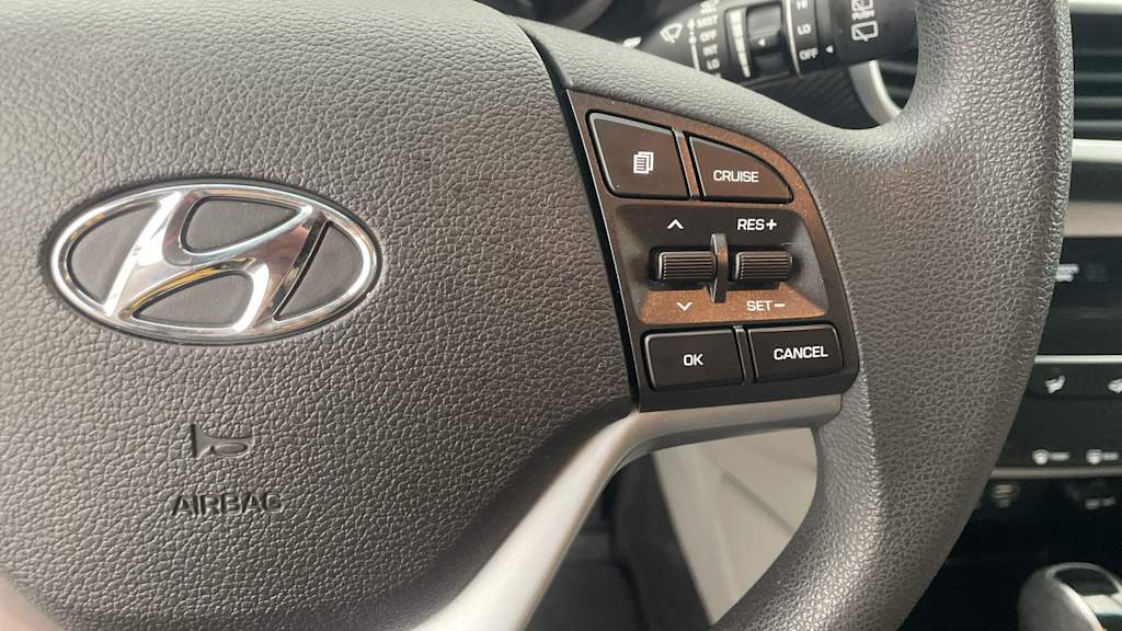 Thumbnail: 2020 Hyundai Tucson - 24