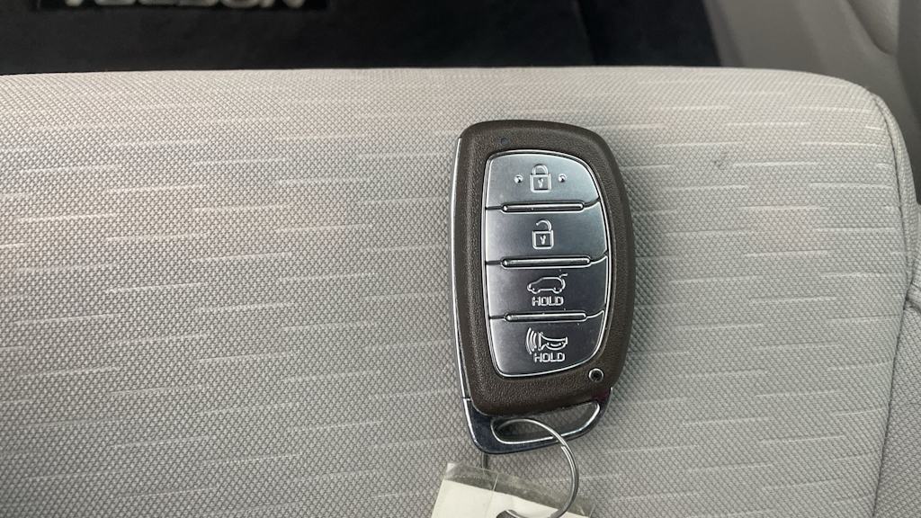 Thumbnail: 2020 Hyundai Tucson - 17