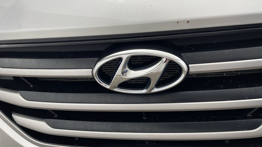 Thumbnail: 2017 Hyundai Tucson - 6