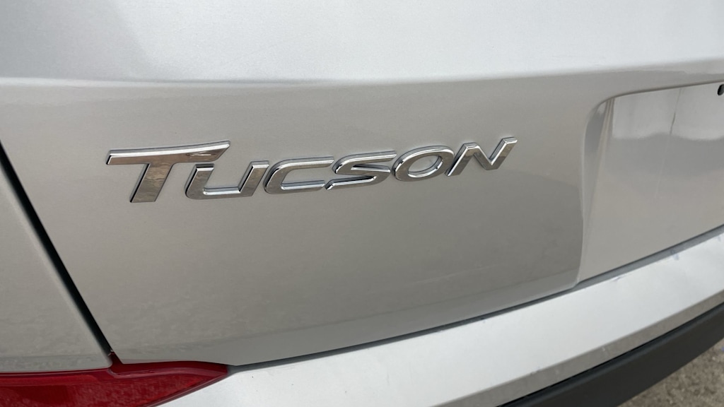 Thumbnail: 2017 Hyundai Tucson - 33