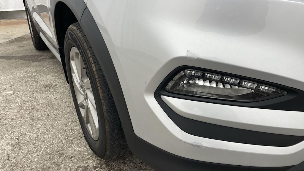 Thumbnail: 2017 Hyundai Tucson - 35