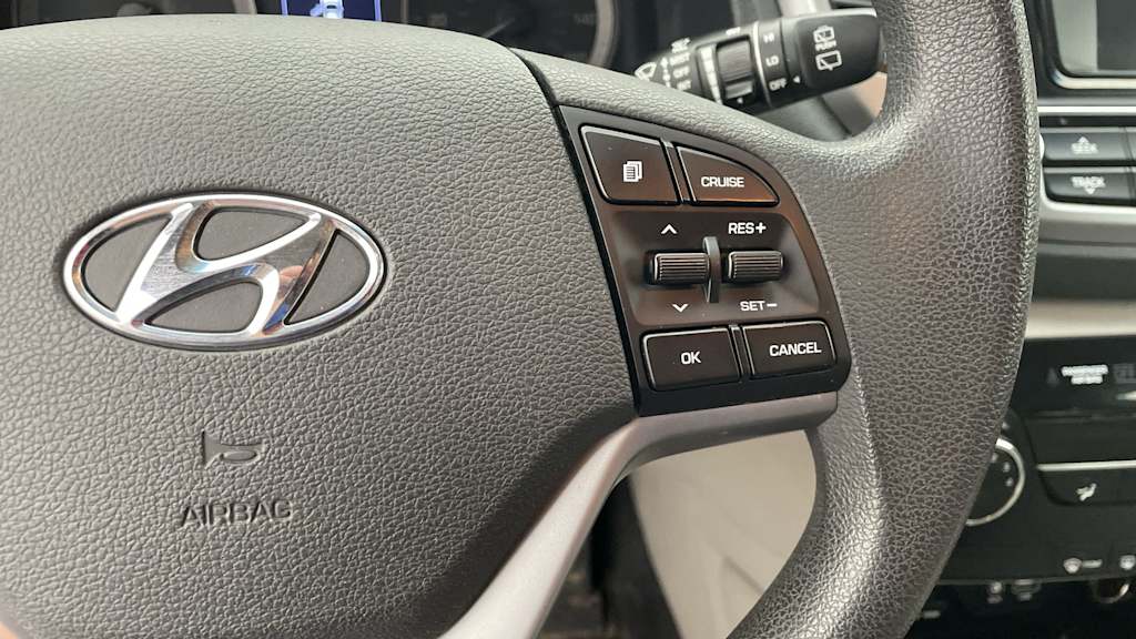 Thumbnail: 2017 Hyundai Tucson - 23