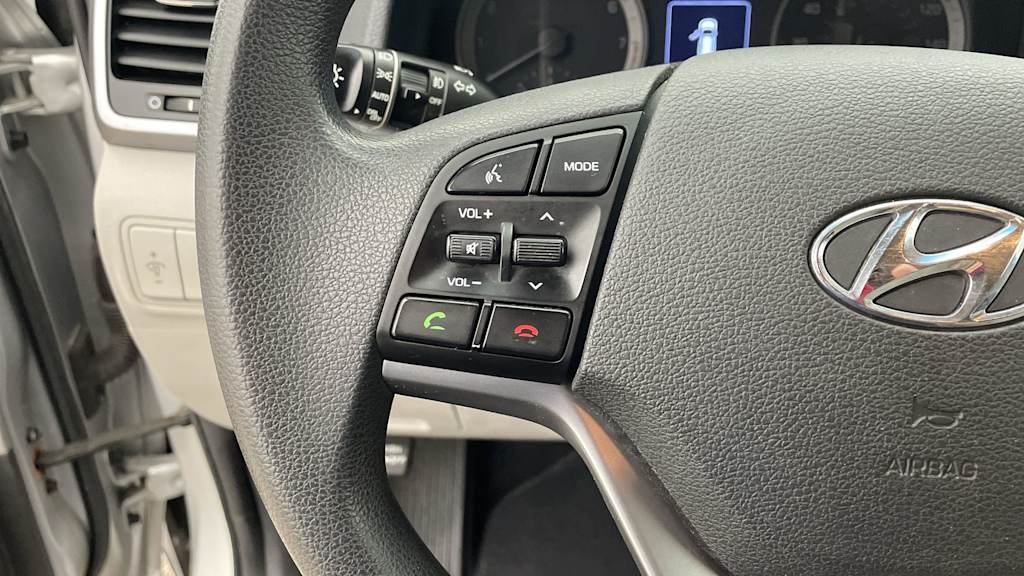 Thumbnail: 2017 Hyundai Tucson - 22