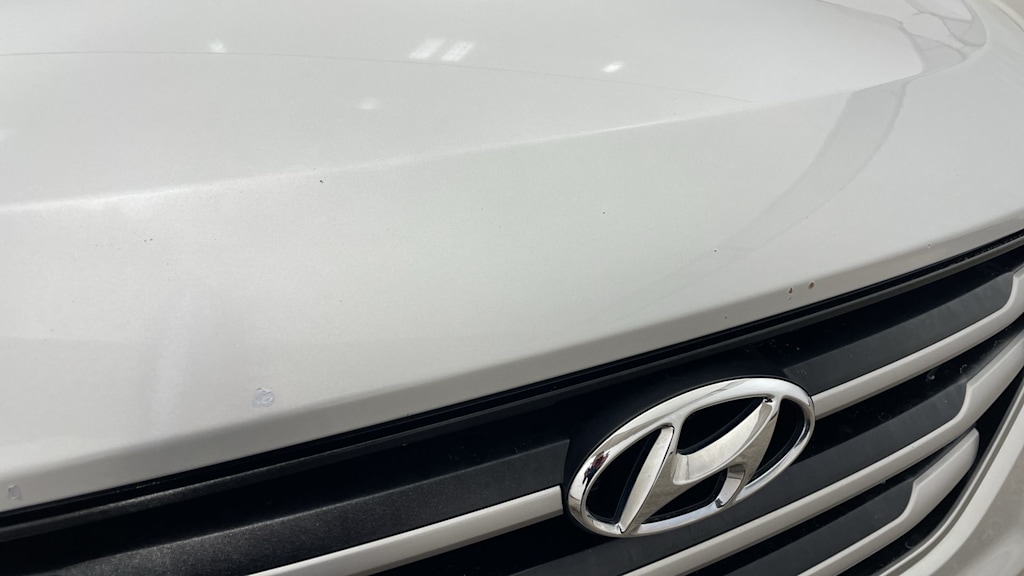 Thumbnail: 2017 Hyundai Tucson - 34