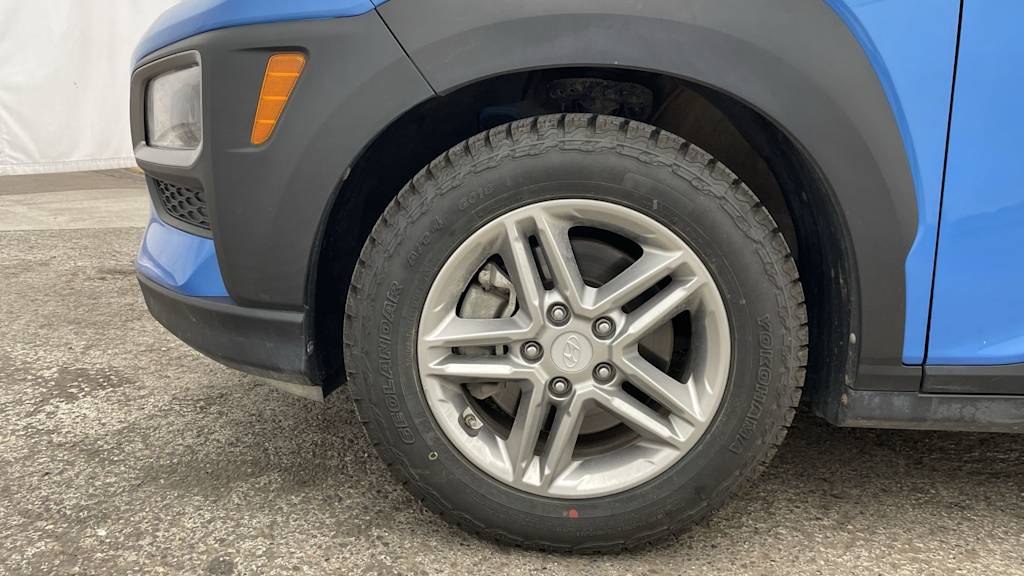 Thumbnail: 2019 Hyundai Kona - 7